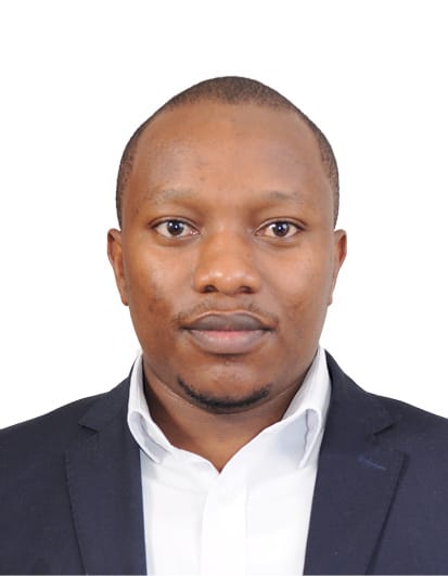 Ken Njuguna
